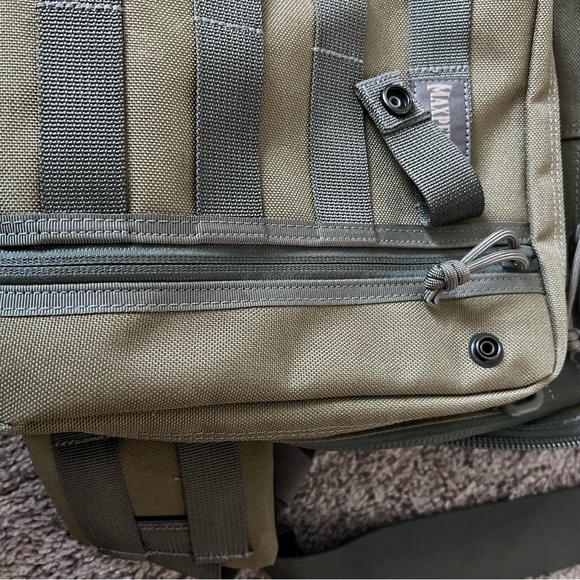 Maxpedition Sitka Gearslinger - Picture 2 of 8